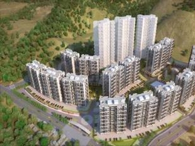 2 BHK Apartment For Sale in Kolte Patil Three Jewel Pune