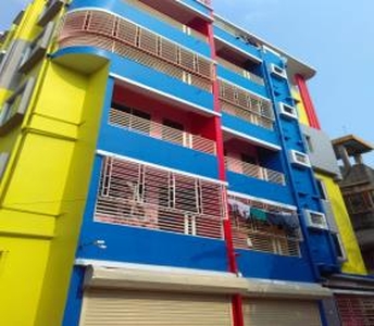 2 BHK Apartment For Sale in maa tara apartment