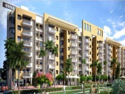 2 BHK Apartment For Sale in OM Divine World Apartments Mohali