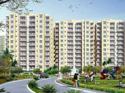 2 BHK Apartment For Sale in Orris Aster Court Gurgaon