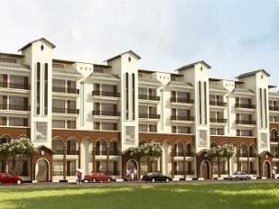 2 BHK Apartment For Sale in Primary Arcadia Park East Mohali