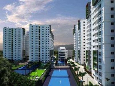 2 BHK Apartment For Sale in Ramky One Galaxia Hyderabad