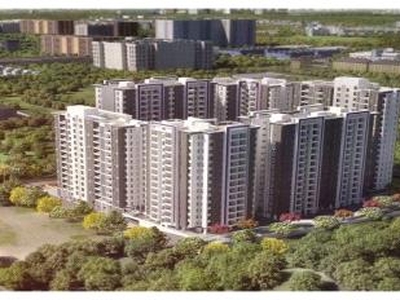 2 BHK Apartment For Sale in Saheel ITrend Homes Pune