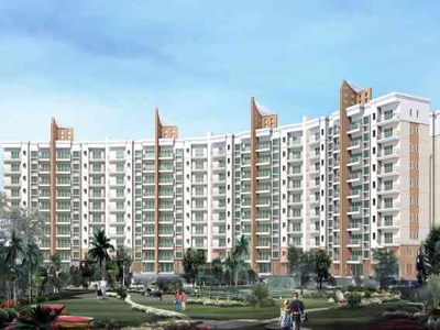 2 BHK Apartment For Sale in Salarpuria Sattva H And M Royal Pune