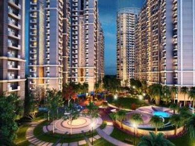 2 BHK Apartment For Sale in Samridhi Luxuria Avenue Noida