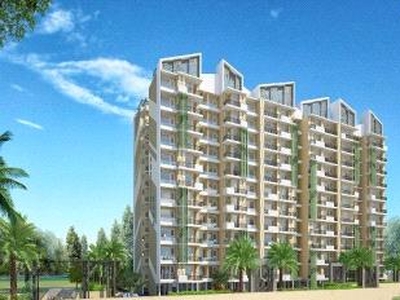 2 BHK Apartment For Sale in Skyline Park Chandigarh