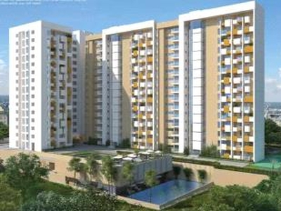 2 BHK Apartment For Sale in SLV Pragathi Amber Bangalore