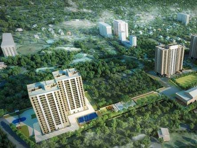 2 BHK Apartment For Sale in Sobha The Park And The Plaza Bangalore