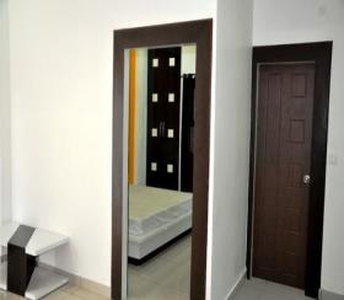2 BHK Apartment For Sale in Srilekha Homes