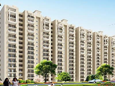 2 BHK Apartment For Sale in Star Raison The Essentia Wembley Homes Bhiwadi