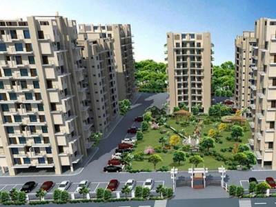 2 BHK Apartment For Sale in Sushma Crescent Chandigarh