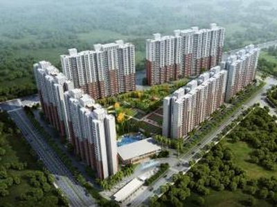 2 BHK Apartment For Sale in Tata Eureka Park Noida