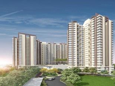 2 BHK Apartment For Sale in VTP HiLife Pune