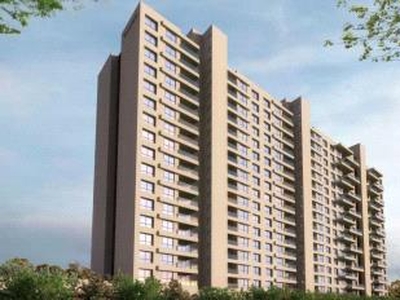2 BHK Apartment For Sale in VTP Solitaire Pune