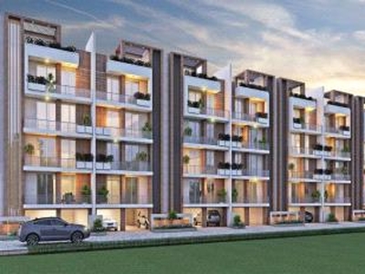2 BHK Independent/ Builder Floor For Sale in Smart World Gems Gurgaon