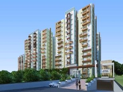 3 BHK Apartment For Sale in Accurate Wind Chimes Hyderabad
