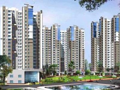 3 BHK Apartment For Sale in Active Acres Kolkata