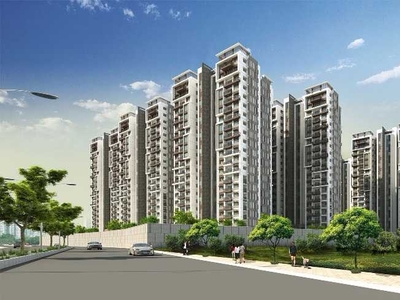 3 BHK Apartment For Sale in Aparna Sarovar Grande Hyderabad
