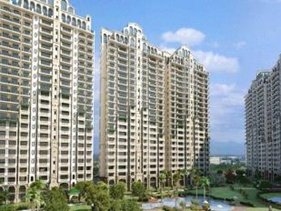3 BHK Apartment For Sale in ATS Casa Espana Mohali