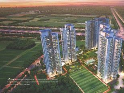3 BHK Apartment For Sale in Conscient Hines Elevate Gurgaon