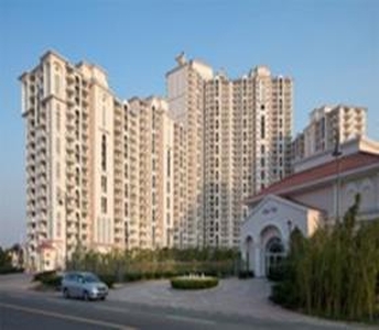 3 BHK Apartment For Sale in DLF Regal Gardens