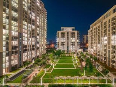 3 BHK Apartment For Sale in DLF The Ultima Gurgaon