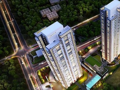 3 BHK Apartment For Sale in Emaar Digi Homes Gurgaon