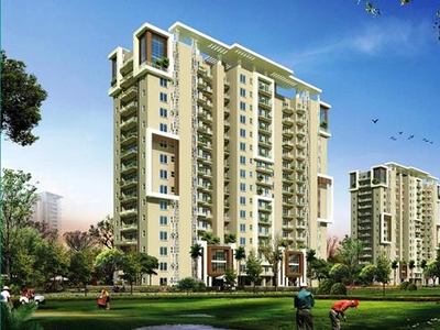3 BHK Apartment For Sale in Emaar MGF Palm Gardens Gurgaon