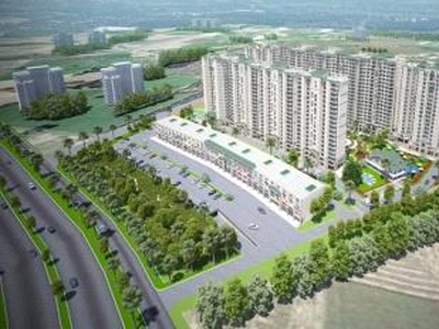 3 BHK Apartment For Sale in Gillco Parkhills Mohali