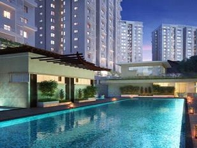 3 BHK Apartment For Sale in Godrej Greens Pune