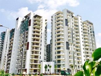 3 BHK Apartment For Sale in Godrej Oasis Gurgaon