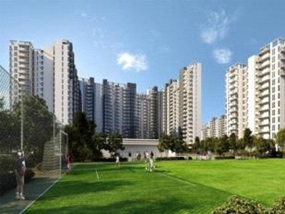 3 BHK Apartment For Sale in Ireo The Corridors Gurgaon