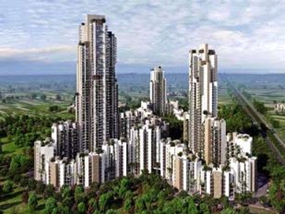 3 BHK Apartment For Sale in Ireo Victory Valley Gurgaon