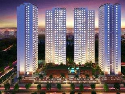 3 BHK Apartment For Sale in Kalpataru Vista Noida