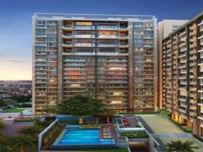 3 BHK Apartment For Sale in M3M Capital Gurgaon