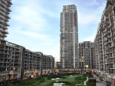 3 BHK Apartment For Sale in M3M Golf Estate Gurgaon