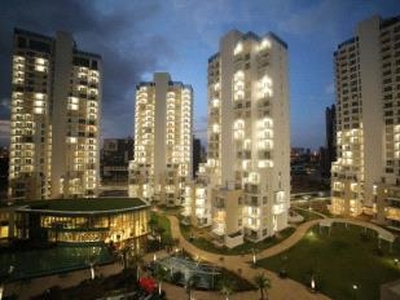 3 BHK Apartment For Sale in M3M Merlin Gurgaon