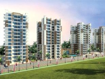 3 BHK Apartment For Sale in Mona Green Chandigarh