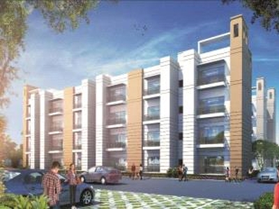 3 BHK Apartment For Sale in NK Savitry Greens 2 Chandigarh