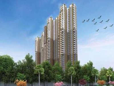 3 BHK Apartment For Sale in Pashmina Waterfront Bangalore