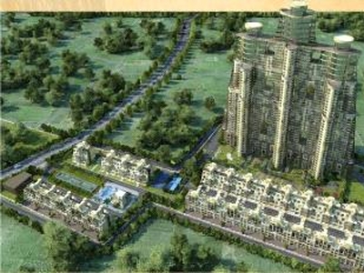 3 BHK Apartment For Sale in Raheja Revanta Gurgaon