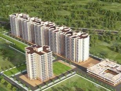 3 BHK Apartment For Sale in ROF Ananda Gurgaon