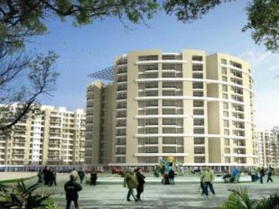 3 BHK Apartment For Sale in SBP Homes Mohali