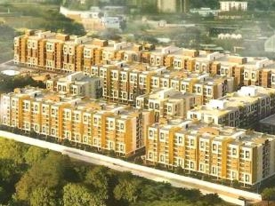3 BHK Apartment For Sale in Shriram Sameeksha Bangalore