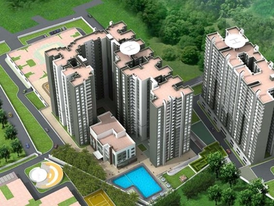 3 BHK Apartment For Sale in Sobha Forest View Oak Bangalore