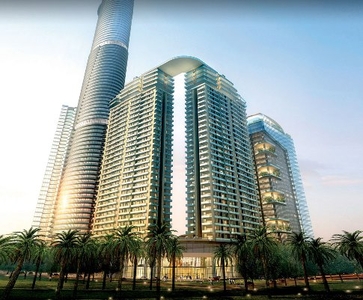 3 BHK Apartment For Sale in Supertech Supernova East and West Noida