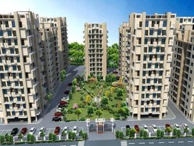 3 BHK Apartment For Sale in Sushma Crescent Chandigarh