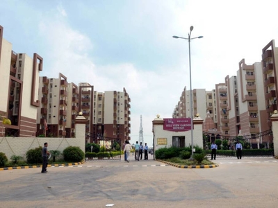 3 BHK Apartment For Sale in Trehan Hill View Garden Bhiwadi