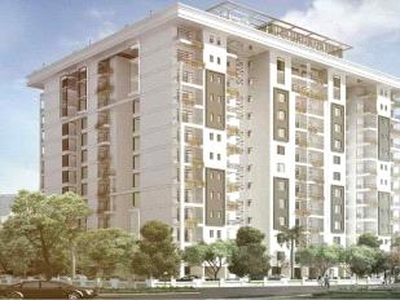 3 BHK Apartment For Sale in Tulsiani Luvnest Lucknow