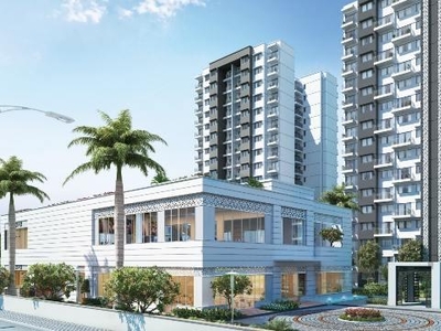 3 BHK Independent/ Builder Floor For Sale in Experion Capital Lucknow